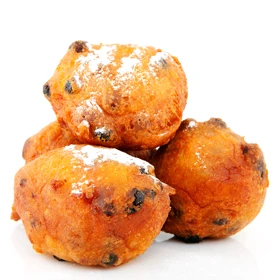 Oliebollen Oliebollen